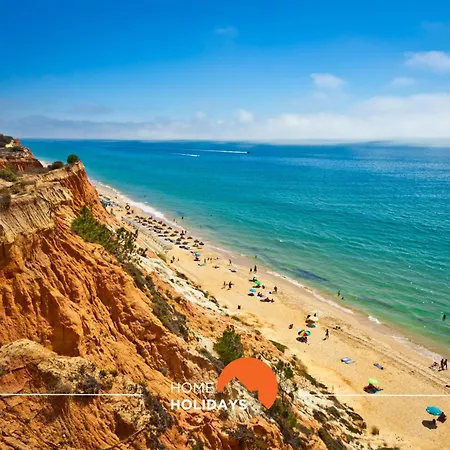بيت للعطل #237 Vivenda Lilia By Holidays *