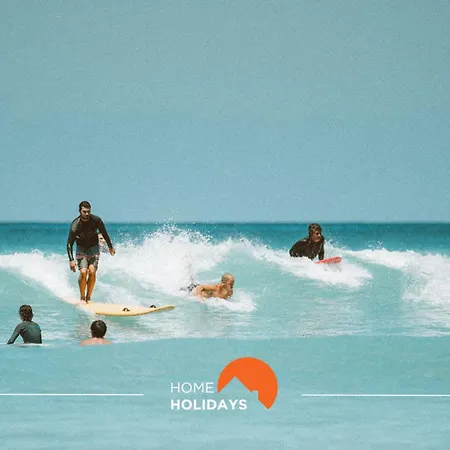 #237 Vivenda Lilia By Holidays