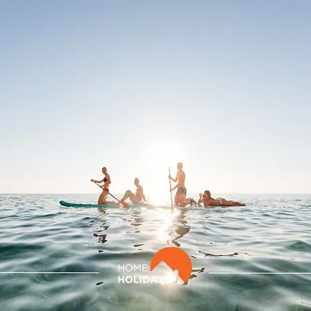 #237 Vivenda Lilia By Holidays بيت للعطل *