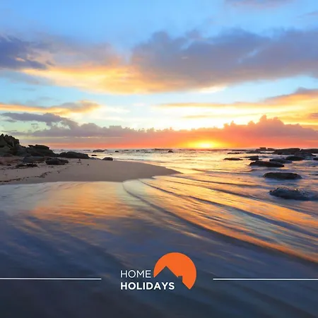 #237 Vivenda Lilia By Holidays