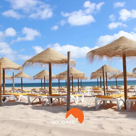 بيت للعطل #237 Vivenda Lilia By Holidays البوفيرا