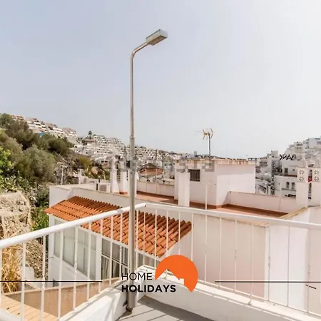 بيت للعطل #237 Vivenda Lilia By Holidays البوفيرا