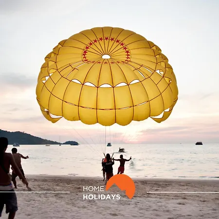 #237 Vivenda Lilia By Holidays *