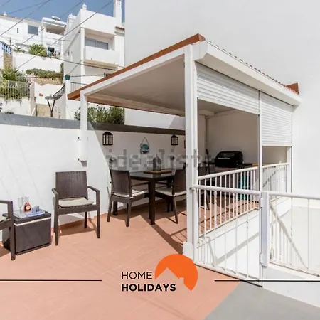 #237 Vivenda Lilia By Holidays البوفيرا