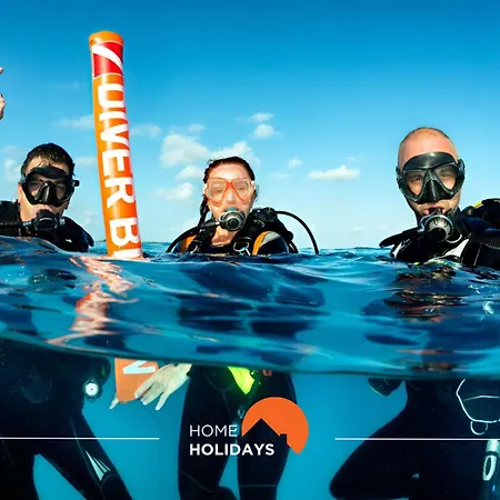 #237 Vivenda Lilia By Holidays * البوفيرا