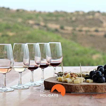 بيت للعطل #237 Vivenda Lilia By Holidays *