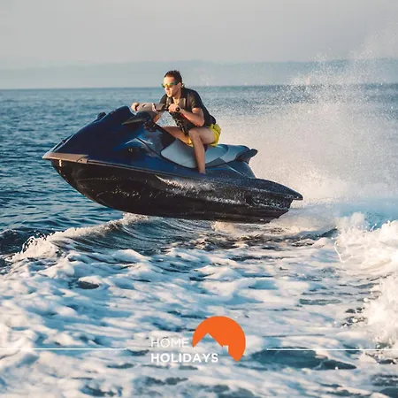 #237 Vivenda Lilia By Holidays * البوفيرا