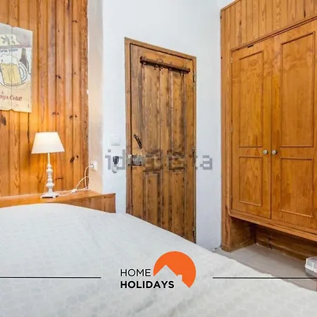 بيت للعطل #237 Vivenda Lilia By Holidays *