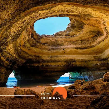 بيت للعطل #237 Vivenda Lilia By Holidays *
