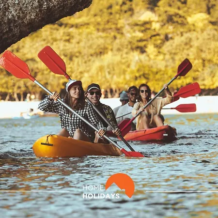 #237 Vivenda Lilia By Holidays بيت للعطل البوفيرا