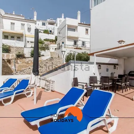 #237 Vivenda Lilia By Holidays *