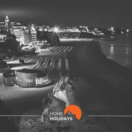 #237 Vivenda Lilia By Holidays البوفيرا