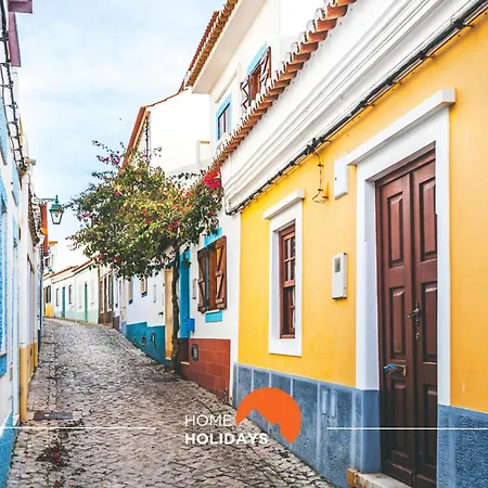 بيت للعطل #237 Vivenda Lilia By Holidays البوفيرا