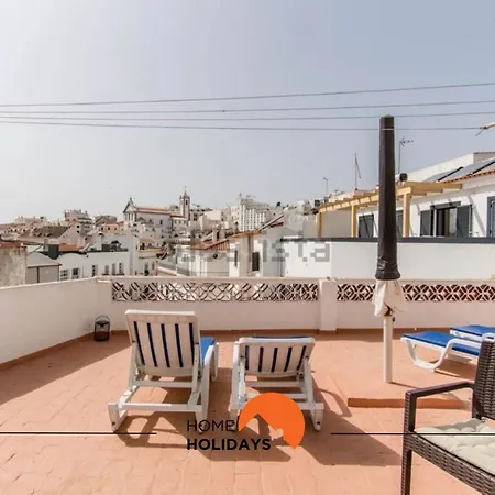 بيت للعطل #237 Vivenda Lilia By Holidays البوفيرا