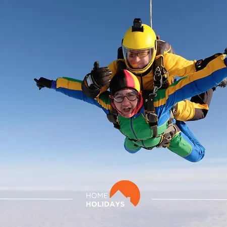 بيت للعطل #237 Vivenda Lilia By Holidays البوفيرا