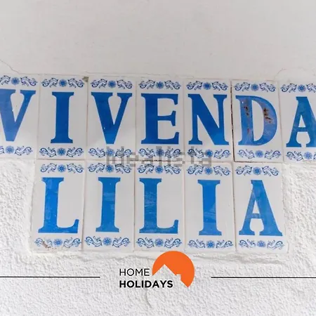 بيت للعطل #237 Vivenda Lilia By Holidays *