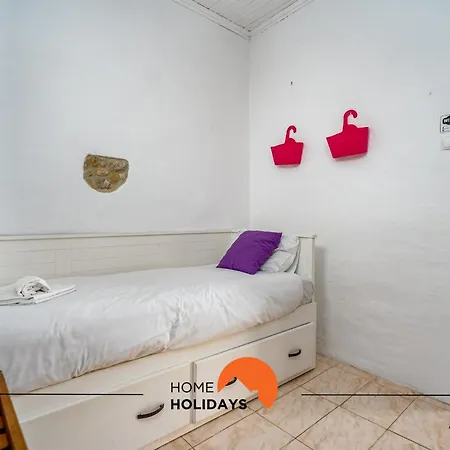 #237 Vivenda Lilia By Holidays البوفيرا