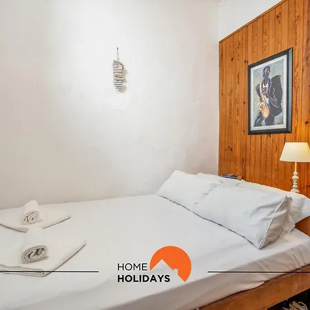 #237 Vivenda Lilia By Holidays بيت للعطل *