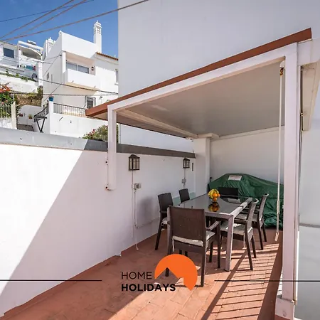 #237 Vivenda Lilia By Holidays