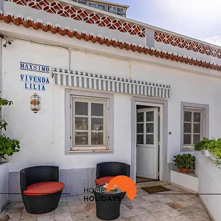 بيت للعطل #237 Vivenda Lilia By Holidays *