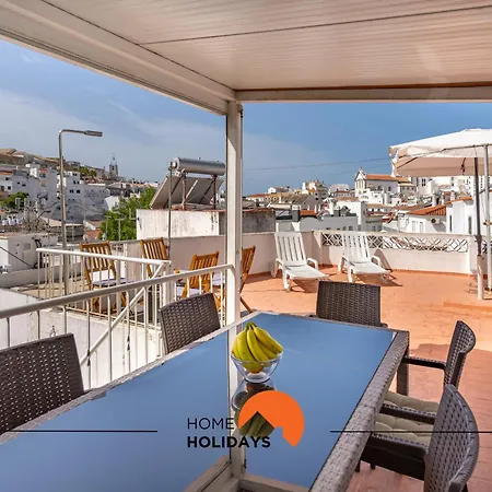 #237 Vivenda Lilia By Holidays بيت للعطل البوفيرا