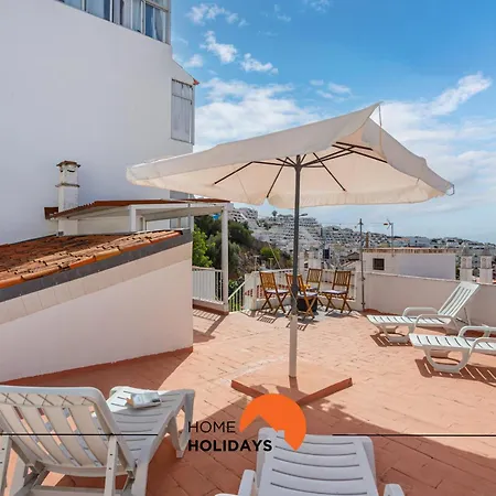 #237 Vivenda Lilia By Holidays Albufeira