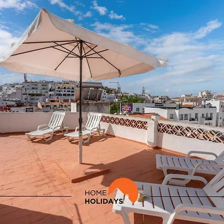 #237 Vivenda Lilia By Holidays Albufeira